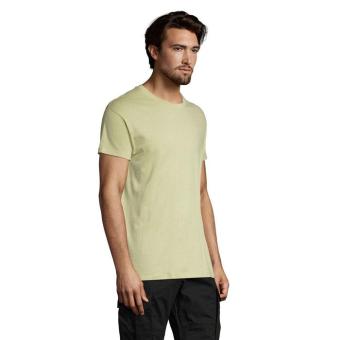 REGENT Uni T-Shirt 150g, sage green Sage green | XS
