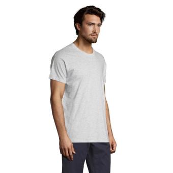 REGENT Uni T-Shirt 150g, ash grey Ash grey | XXS