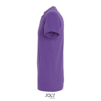 IMPERIAL MEN T-Shirt 190g, light purple Light purple | L