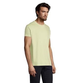 IMPERIAL MEN T-Shirt 190g, Salbeigrün Salbeigrün | L