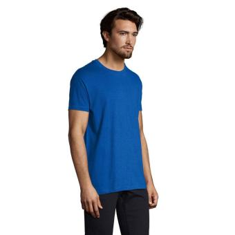 IMPERIAL MEN T-Shirt 190g, königsblau Königsblau | XS
