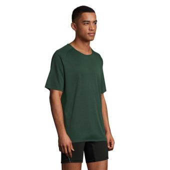 SPORTY MEN T-Shirt, Waldgrün Waldgrün | XXS