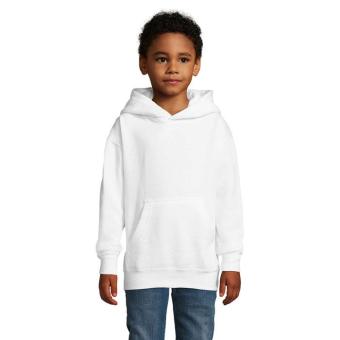 SLAM KIDS Hoodie 