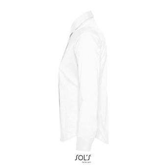 EDEN women shirt 140g, white White | XS