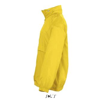 SURF KIDS WINDBREAKER, gold Gold | 4XL