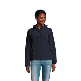 REPLAY WOMEN REPLAY Damen Jacke 340g 