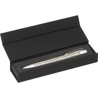 CrisMa Metal Design pen Convoy grey