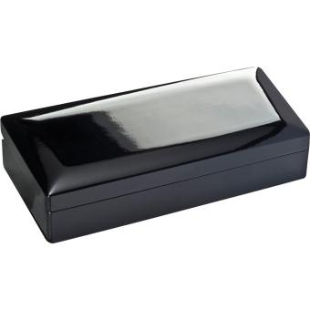 Ball pen Mark Twain Black