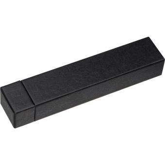 Mark Twain Drehkugelschreiber Schwarz