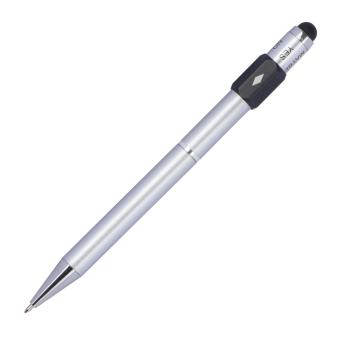 Decision Maker Kugelschreiber Grau