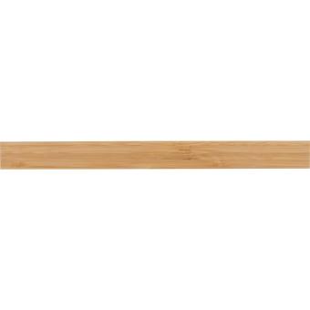 Bamboo ruler Fawn