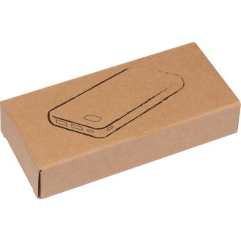 Power bank 20,000 mAh White