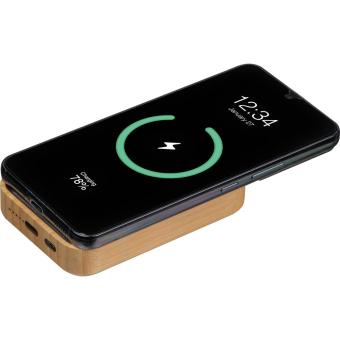 Magsafe, power bank, 5,000 mAh Fawn