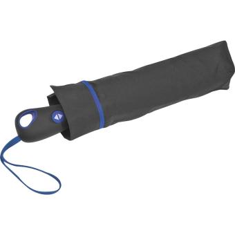 Pocket umbrella Aztec blue