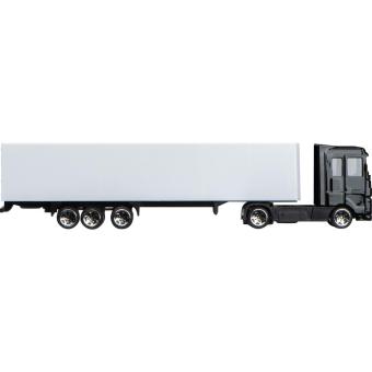 Miniatur LKW HOLGER Weiß