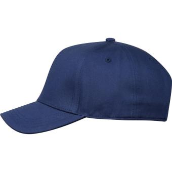 CrisMa baseball cap Dark blue