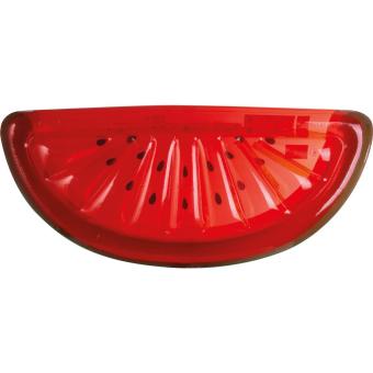 Aufblasbare Wassermelone Mehrfarbig