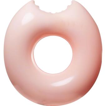 Aufblasbarer Donut Mehrfarbig