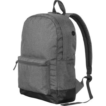 High-Quality Backpack Anthracite