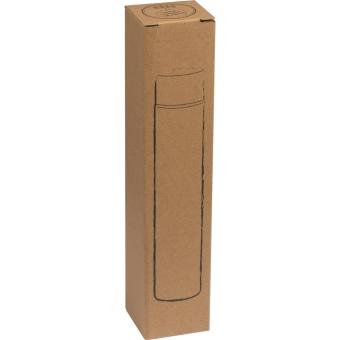 Thermos flask 310 ml Black