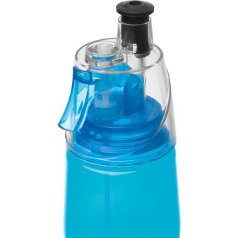 Sports bottle Light blue