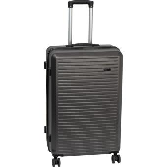 Kofferset, 3-teilig Anthrazit