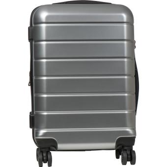 CrisMa onboard trolley Convoy grey