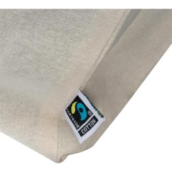 Fairtrade cotton bag Fawn