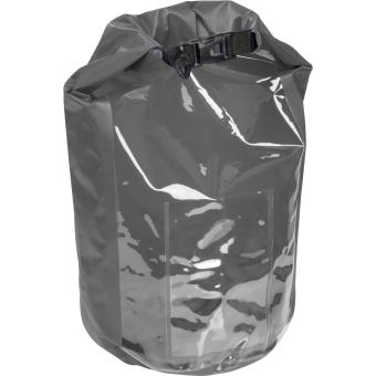 Waterproof messenger bag Convoy grey