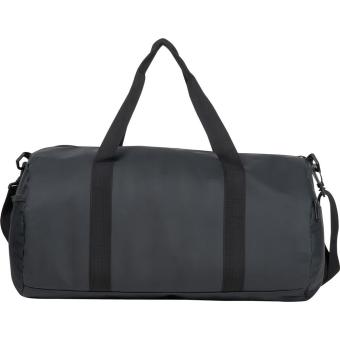 CrisMa Weekender Schwarz