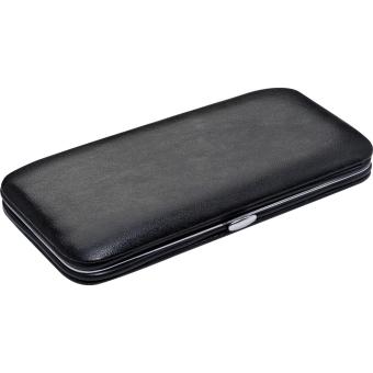 CrisMa manicure set Black