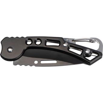 Pocket knife Black
