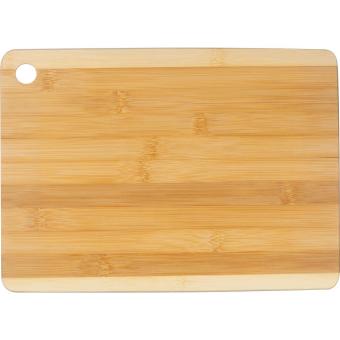 Set of three cutting boards Fawn