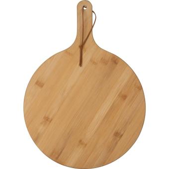 Round pizza and serving tray Fawn