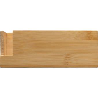 Cutlery box small Fawn