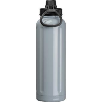 Drinking bottle Convoy grey