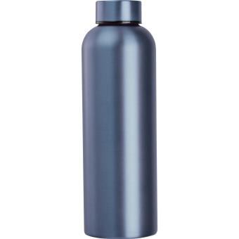 CrisMa stainless steel drinking bottle, 700ml Dark blue