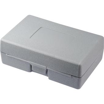25-piece tool case Convoy grey