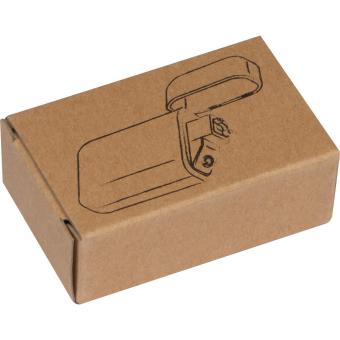 USB Lichtbogen Feuerzeug Blau