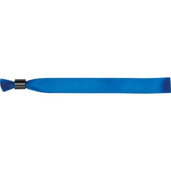 Veranstaltungsbändchen Blau