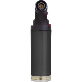 CrisMa Flammbier Feuerzeug Schwarz
