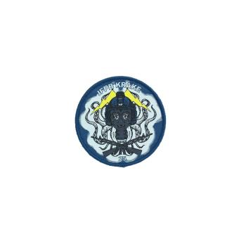 Customizable Patches Pentone (request color)