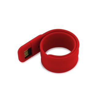 USB Stick Rainbow 2 GB | Red