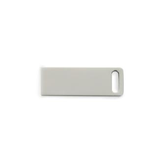 USB Stick Metal Star 3.0 Silber | 32 GB USB3.0