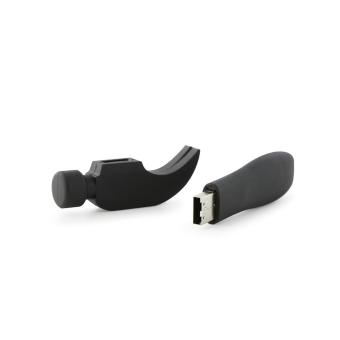 USB Stick Hammer Pentone (request color) | 128 MB