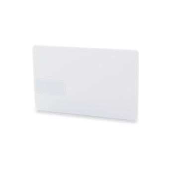 USB Stick Photocard Basic White | 128 MB
