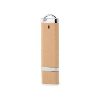 USB Stick Eco Elegance Papier | 128 MB