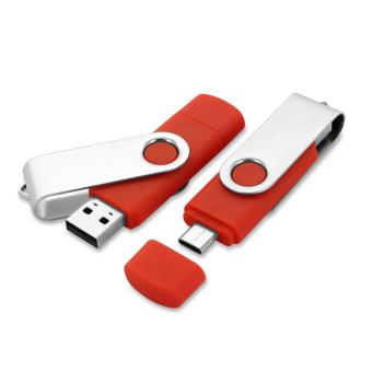 USB Stick Clip Typ C 