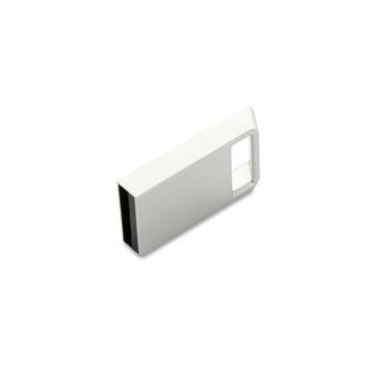 USB Stick Metal Star Cut 1 GB