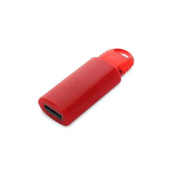 USB Stick Vita Rot | 128 MB